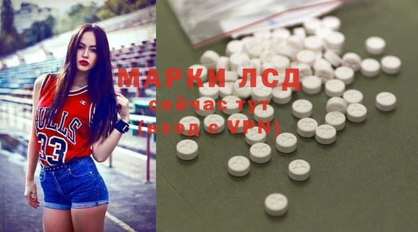 твердый Богородск